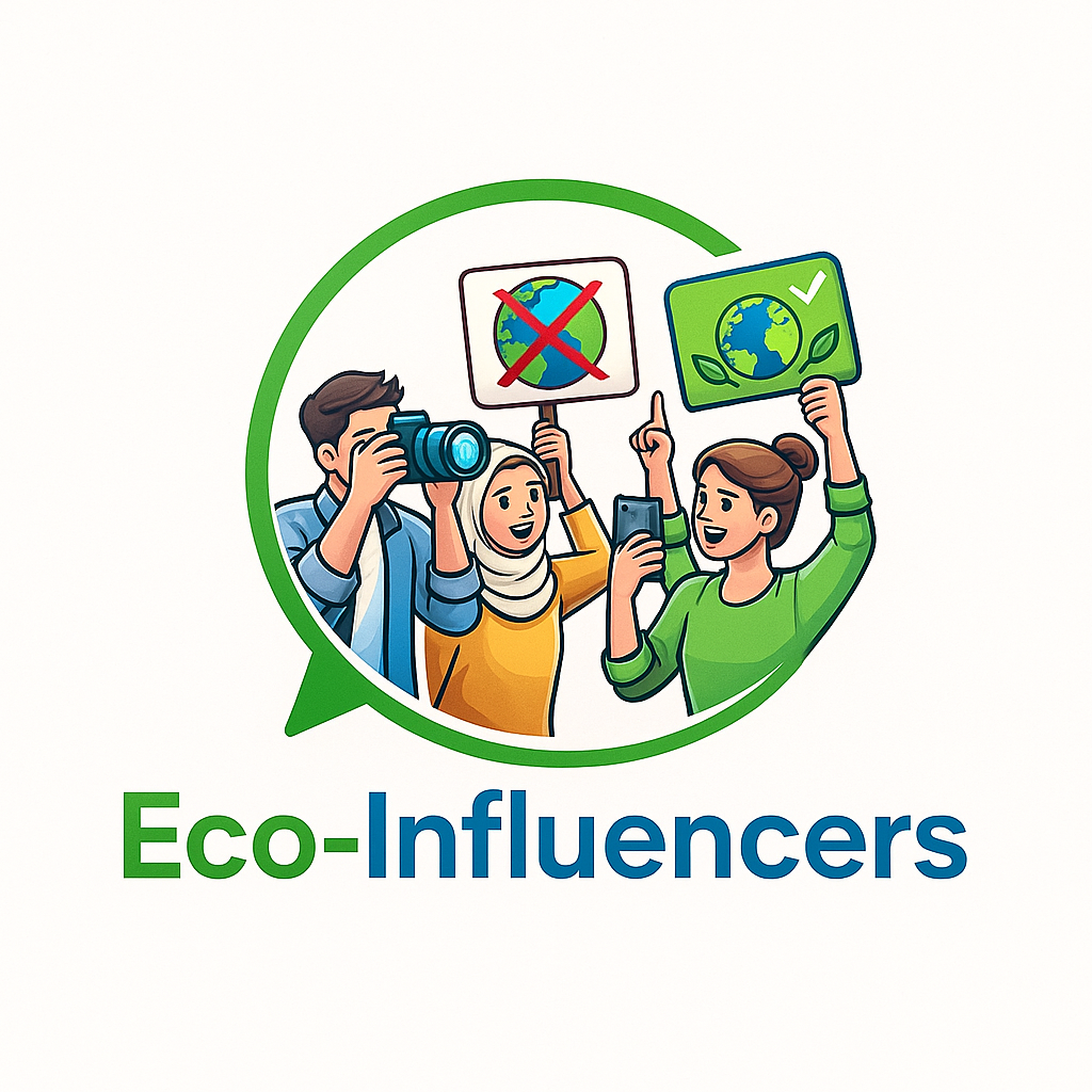 Eco Influencers